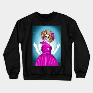 Lil Poundcake Crewneck Sweatshirt